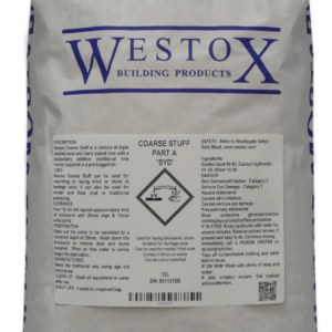 westox coarse stuff 20kg