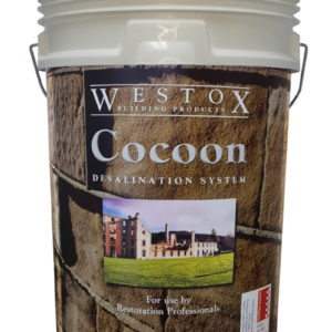 Westox poulticing medium Cocoon