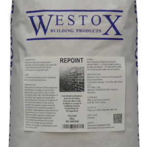 westox repoint 20kg