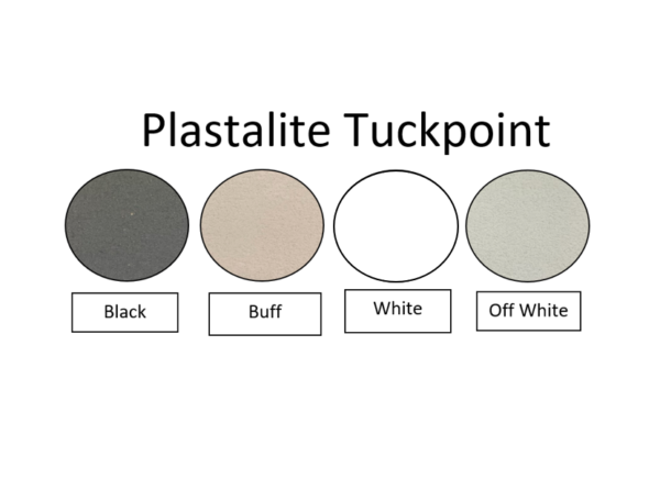 Tuckpoint & Mortar Modifier Kit <br>25kg - Image 2