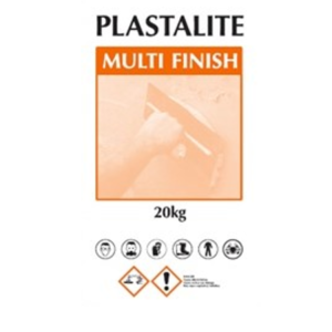 Picture of High Quality Plastalite Multifinish