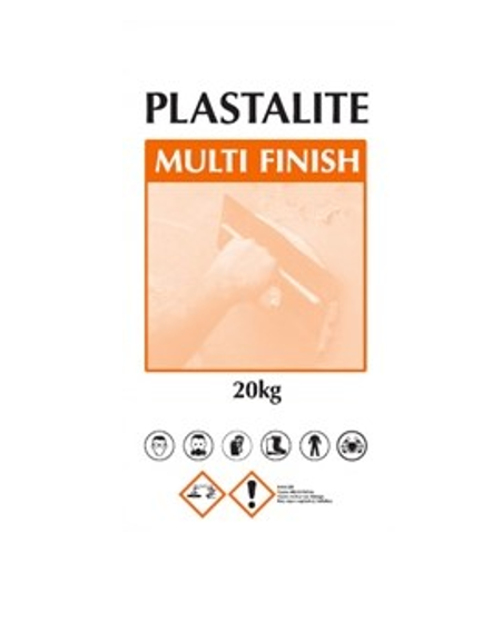 Picture of High Quality Plastalite Multifinish