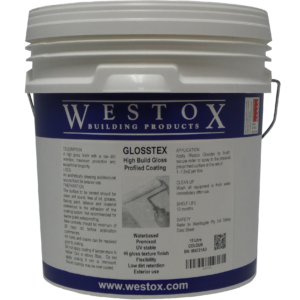 westox glosstex 15litre