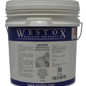 satintex 15litre