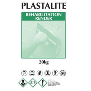 Picture of Plastalite Rehabilitation Render