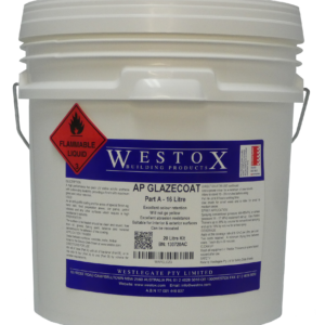 ap glazecoat 16litre tub