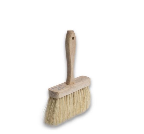 masonry brush