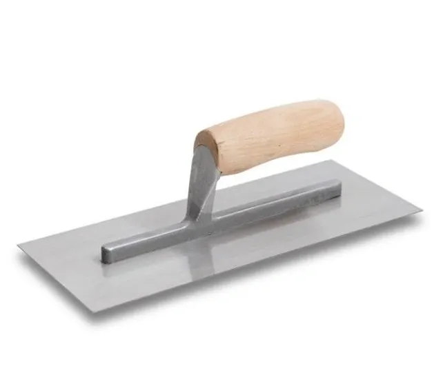 Marshalltown Plastering Trowel