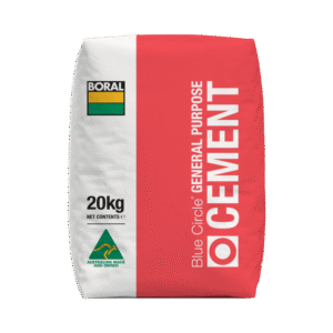 GP Cement<br>20kg
