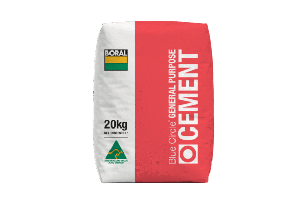 GP Cement<br>20kg